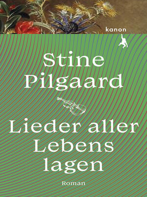 cover image of Lieder aller Lebenslagen